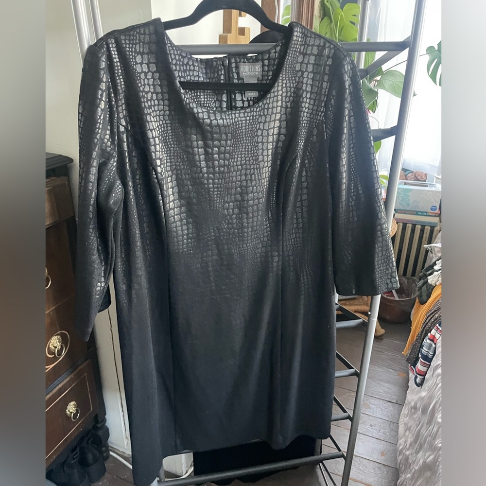 Chico Dress